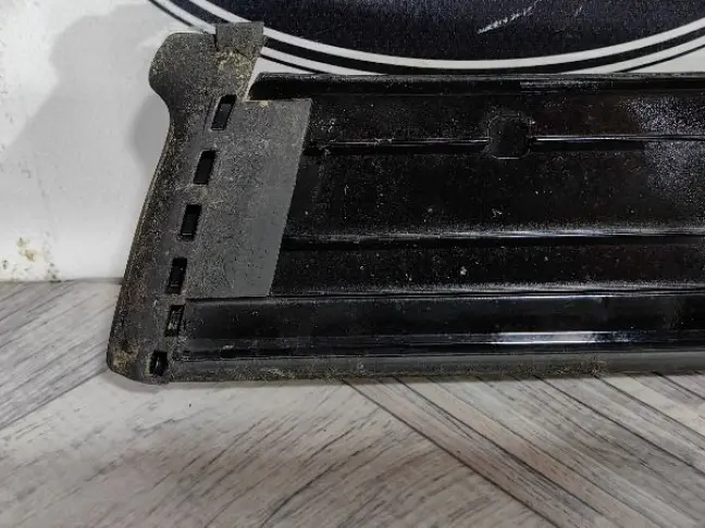 Молдинг крыши левый Range Rover Sport 2 L494