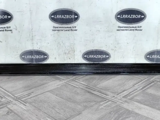 Молдинг крыши левый Range Rover Sport 2 L494