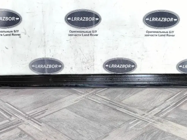 Молдинг крыши правый Range Rover Sport 2 L494