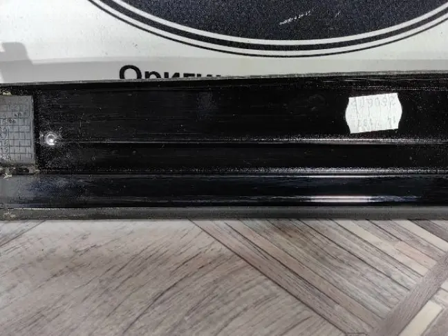 Молдинг крыши правый Range Rover Sport 2 L494