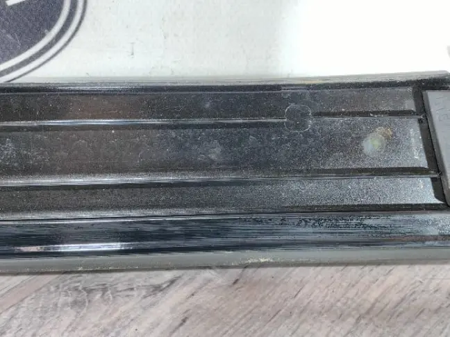 Молдинг крыши правый Range Rover Sport 2 L494