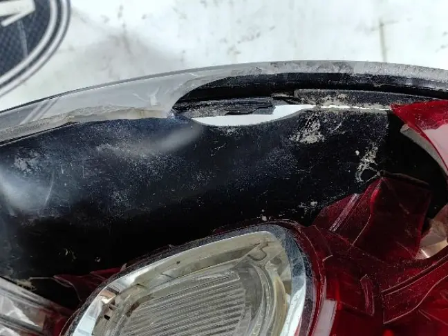 Фонарь задний правый Range Rover Sport 2 L494