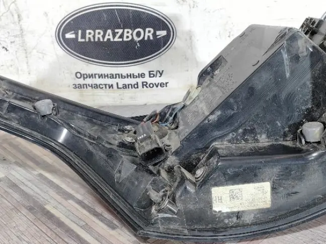 Фонарь задний правый Range Rover Sport 2 L494