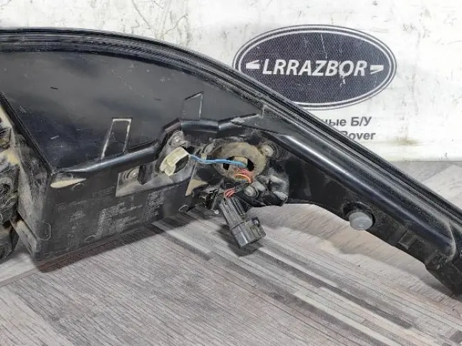 Фонарь задний левый Range Rover Sport 2 L494