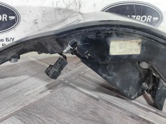 Фонарь задний левый Range Rover Sport 2 L494