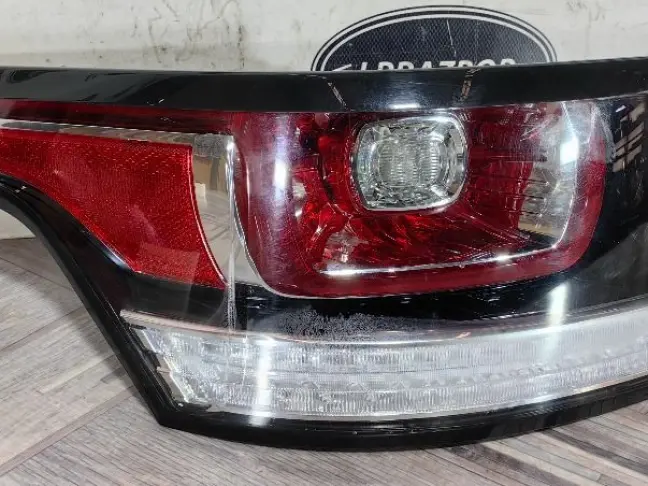 Фонарь задний левый Range Rover Sport 2 L494