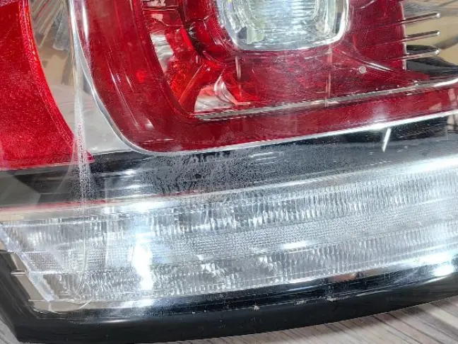 Фонарь задний левый Range Rover Sport 2 L494