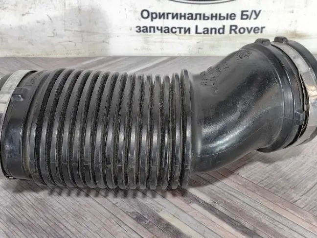 Патрубок воздушный Range Rover Sport 2 L494