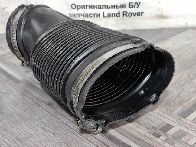 Патрубок воздушный Range Rover Sport 2 L494