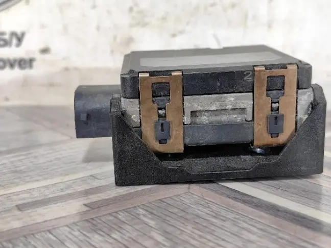 Адаптивный круиз-контроль Range Rover Sport 2 L494