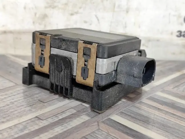 Адаптивный круиз-контроль Range Rover Sport 2 L494