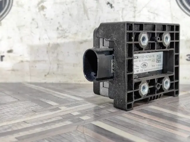 Адаптивный круиз-контроль Range Rover Sport 2 L494