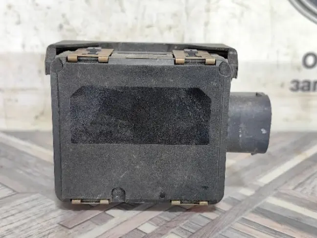 Адаптивный круиз-контроль Range Rover Sport 2 L494