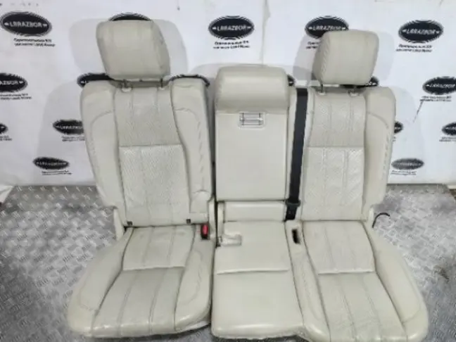 Салон сидения в сборе Range Rover Sport 2 L494
