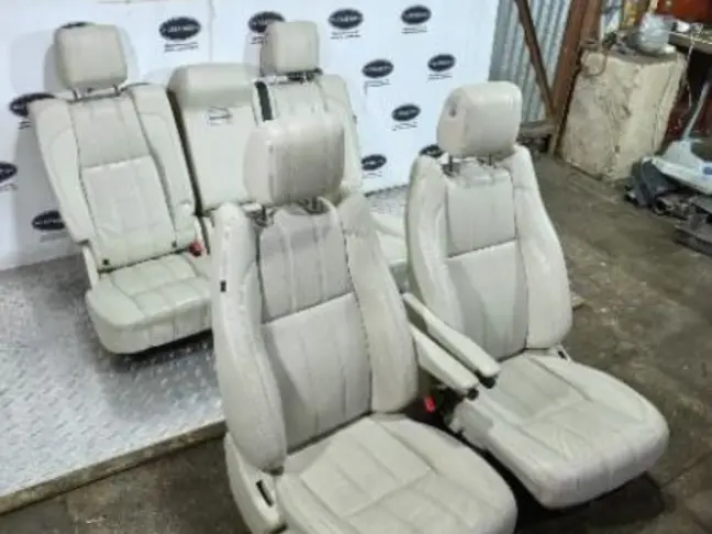 Салон сидения в сборе Range Rover Sport 2 L494