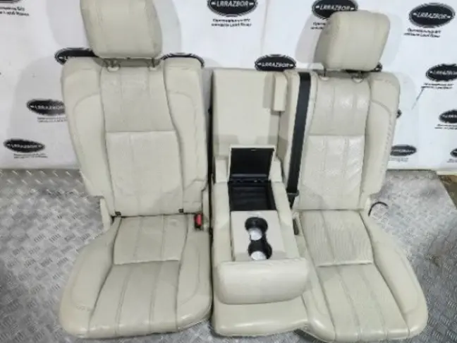 Салон сидения в сборе Range Rover Sport 2 L494