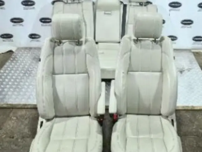 Салон сидения в сборе Range Rover Sport 2 L494
