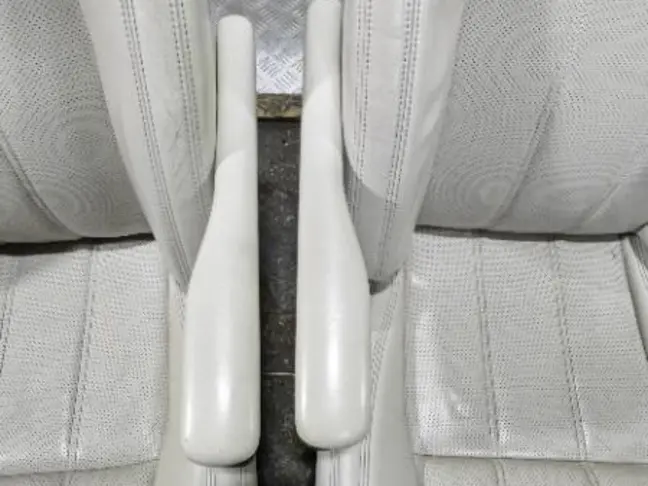 Салон сидения в сборе Range Rover Sport 2 L494