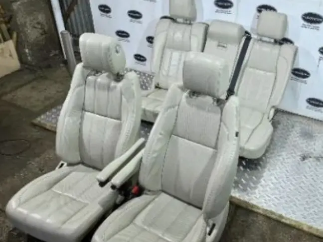 Салон сидения в сборе Range Rover Sport 2 L494