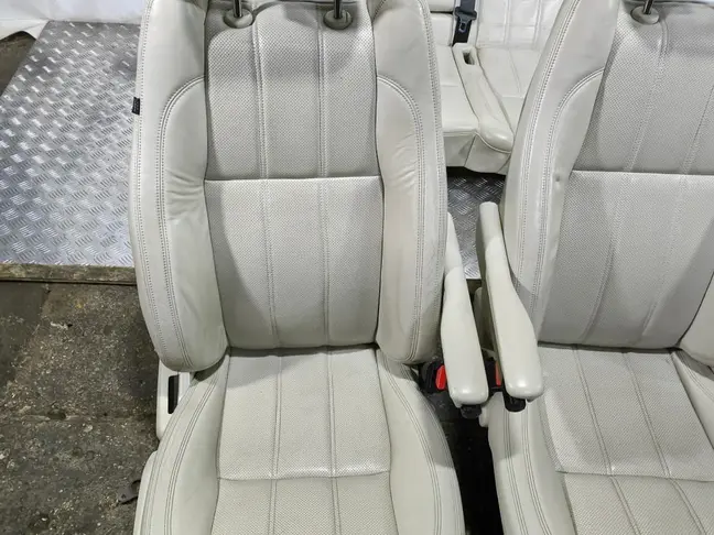 Салон сидения в сборе Range Rover Sport 2 L494