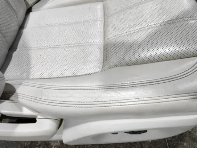 Салон сидения в сборе Range Rover Sport 2 L494