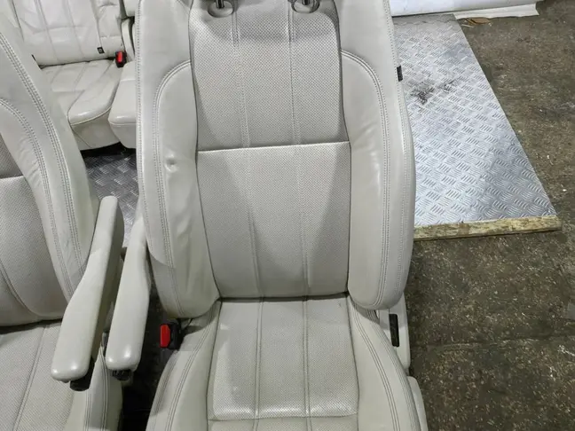 Салон сидения в сборе Range Rover Sport 2 L494