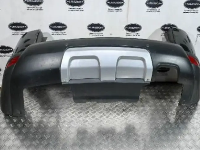 Бампер задний в сборе Range Rover Sport 2 L494