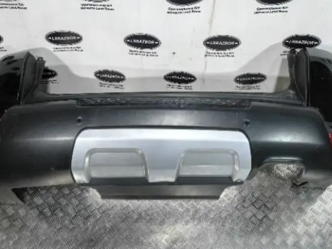 Бампер задний в сборе Range Rover Sport 2 L494