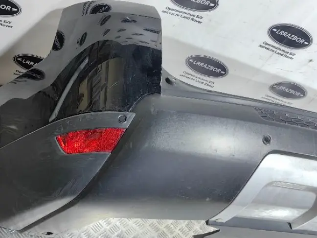 Бампер задний в сборе Range Rover Sport 2 L494