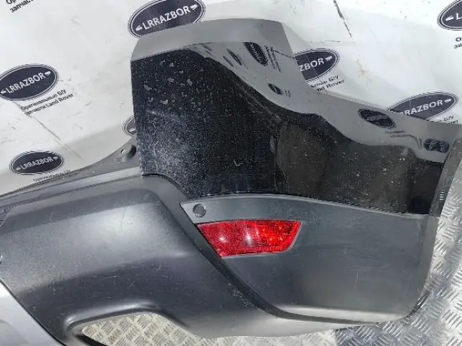 Бампер задний в сборе Range Rover Sport 2 L494