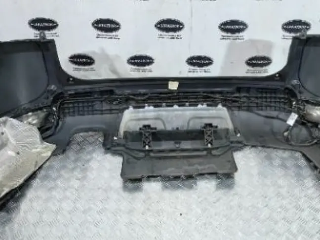 Бампер задний в сборе Range Rover Sport 2 L494