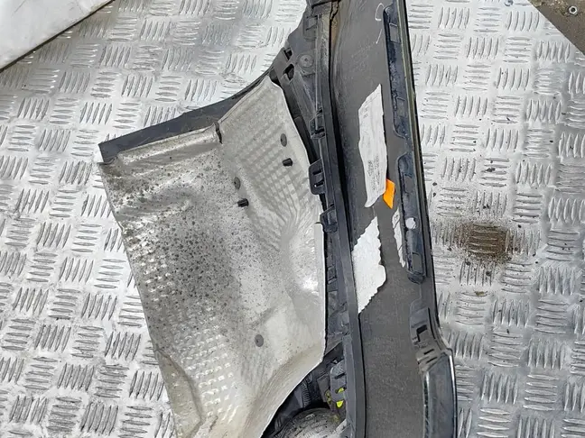 Бампер задний в сборе Range Rover Sport 2 L494