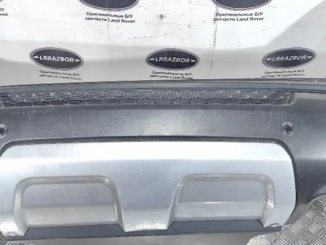 Бампер задний в сборе Range Rover Sport 2 L494