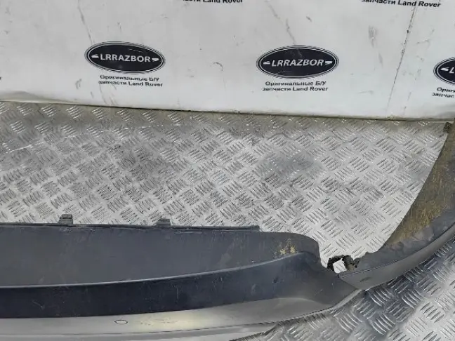 Бампер задний в сборе Discovery 5 L462