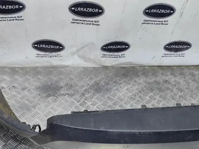 Бампер задний в сборе Discovery 5 L462