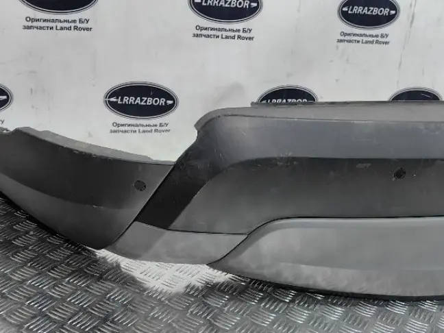 Бампер задний в сборе Discovery 5 L462