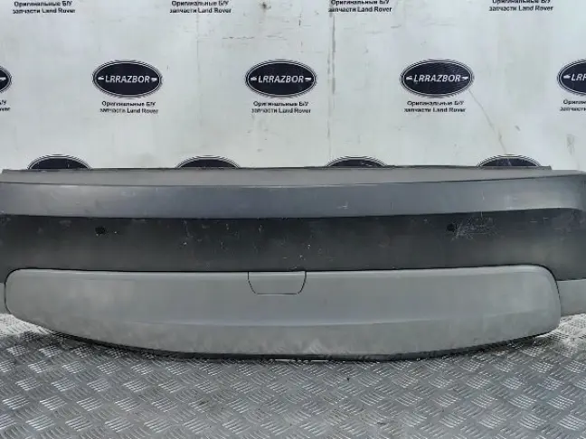 Бампер задний в сборе Discovery 5 L462