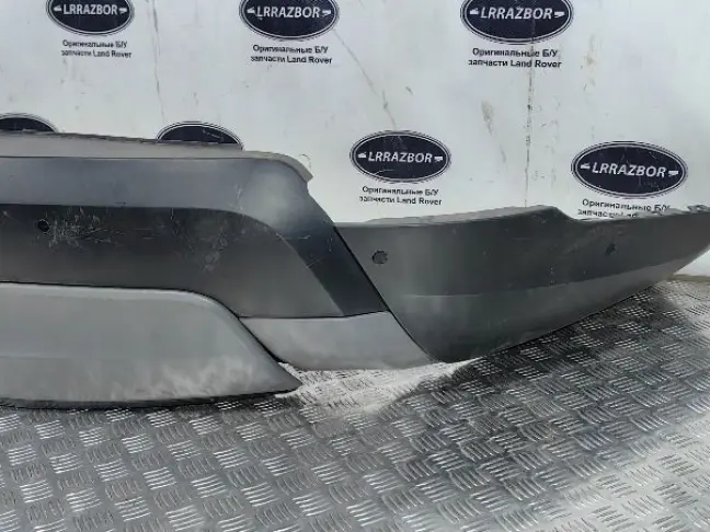 Бампер задний в сборе Discovery 5 L462