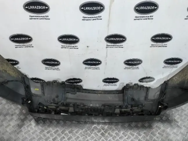 Бампер задний в сборе Discovery 5 L462