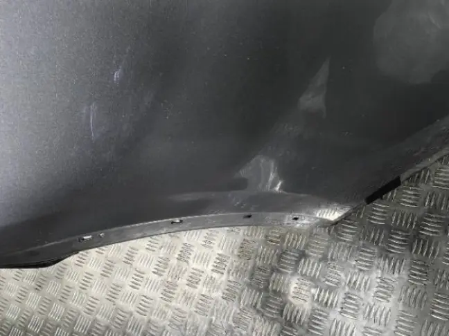 Дверь задняя правая Discovery 5 L462