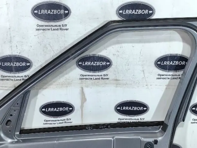 Дверь передняя правая Discovery 5 L462