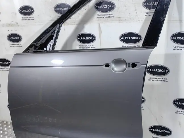 Дверь передняя левая Discovery 5 L462