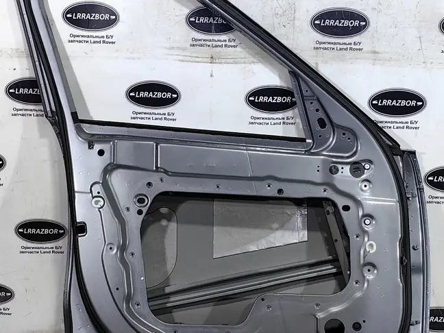 Дверь передняя левая Discovery 5 L462