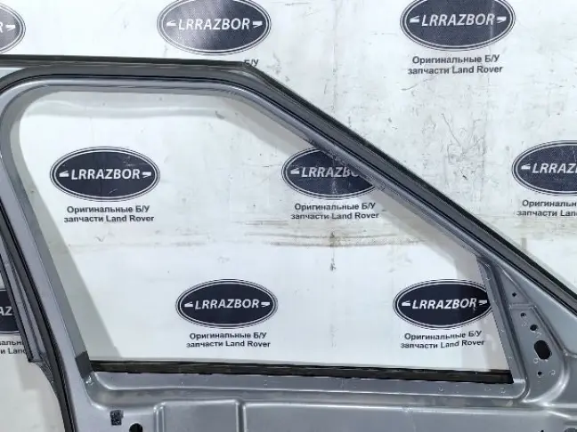 Дверь передняя левая Discovery 5 L462