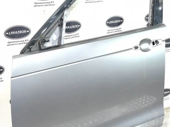 Дверь передняя левая Discovery 5 L462