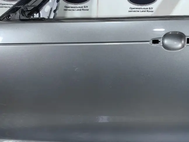 Дверь передняя левая Discovery 5 L462