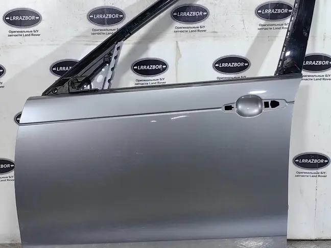 Дверь передняя левая Discovery 5 L462