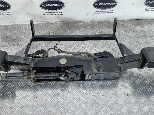 Сцепное устройство фаркоп Range Rover 4 L405