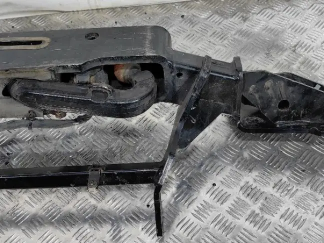 Сцепное устройство фаркоп Range Rover 4 L405