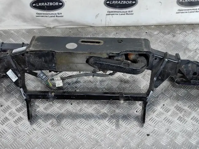 Сцепное устройство фаркоп Range Rover 4 L405